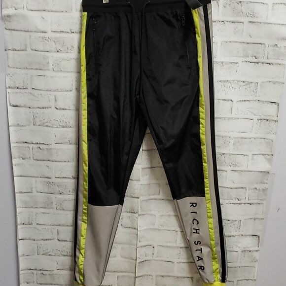 Rich star pants  - Picture 1 of 5
